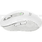 Мышь беспроводная Logitech Signature M650 белый, 4000 dpi, радиоканал, Bluetooth, USB, кнопки - 5, фото4