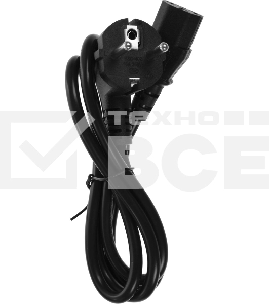 Блок питания Aerocool/Formula VX PLUS 750, 750Вт, 120мм, черный