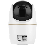 Камера видеонаблюдения IP Dahua DH-IPC-H3DP-3F-0360B Wi-Fi 3.6-3.6мм цв., фото2