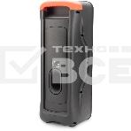 Минисистема Hyundai H-MC1236 черный 40Вт FM USB BT micro SD, фото8