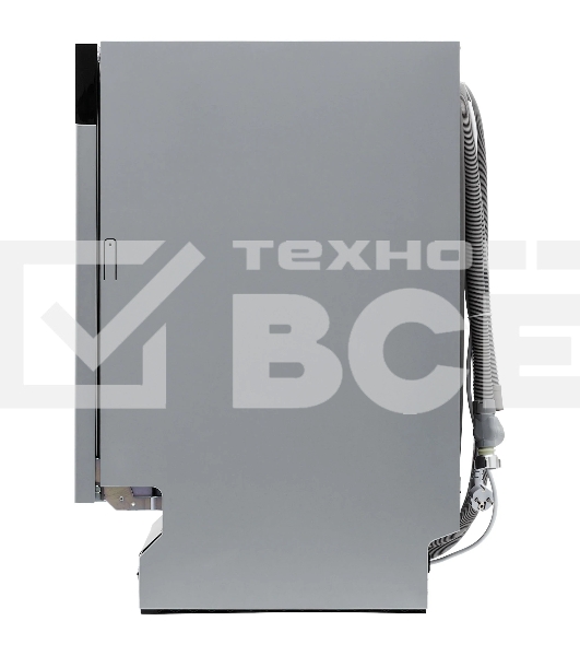 Встраиваемая посудомоечная машина Krona WESPA 60 BI V2