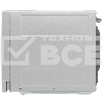 Микроволновая печь LG MS2044V серебристый, 20 л, 700 Вт, переключатели - сенсор, фото10