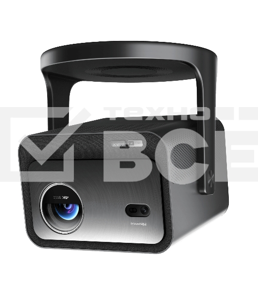 Проектор Hisense C3