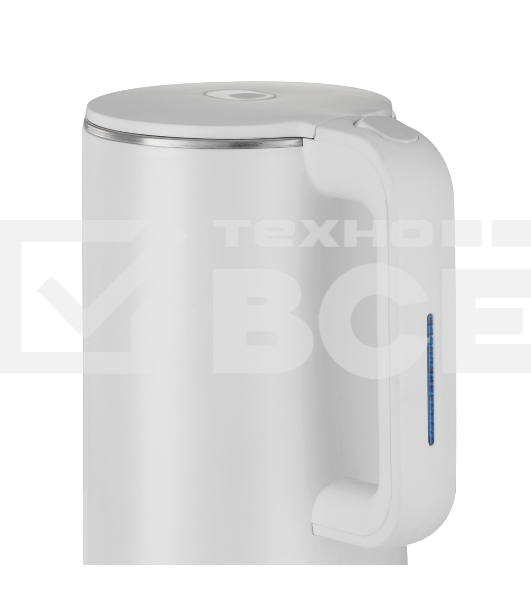 Чайник Centek CT-0009 <White> (белый)