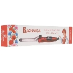 Щипцы для завивки волос Василиса ПЛ1-15 красный/черный, 19 мм, 180 °C, 1 режим, фото6