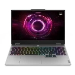 Ноутбук Lenovo LOQ 15AHP10/15.6'/IPS/AMD Ryzen 5 220/16Gb/512Gb SSD/NVIDIA GeForce RTX 5050/Windows 11 Home/серый/2.4kg, фото 1