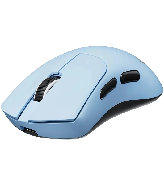 Мышь Acer Nitro OMR505 голубой оптическая 12800dpi беспров. BT/Radio USB 5but (ZL.MCE11.01F)