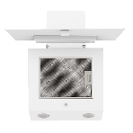 Вытяжка наклонная Elikor Антрацит 60П-650-Е3Д белый, 60 см, 650 куб. м/ч, 60 дБ, фото8