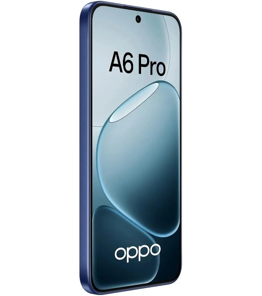 Смартфон OPPO A6 Pro CPH2799 8/256 звездный синий
