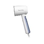 Отпариватель Panasonic NI-GHD015WTV белый/фиолетовый, 1570 Вт, 20 г/мин, 70 мл, фото 1