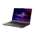 Ноутбук Asus ROG Strix G16 G614PW-TS133/16'/IPS/AMD Ryzen 9 8940HX/32Gb/1Tb SSD/NVIDIA GeForce RTX5080 16Gb/без ОС/серый/2.55kg, фото4