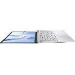 Ноутбук Asus Vivobook 17 X1704VA-AU1107/17.3'/IPS/Intel Core 7 150U/16Gb/1Tb SSD/Intel Graphics/без ОС/серебристый/2.1kg, фото10