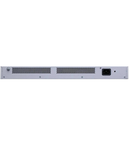 Коммутатор Huawei S110-24T2SR, 24×1 Гбит/с + 2×1 Гбит/с SFP, неуправляемый