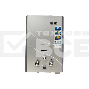 Водонагреватель Oasis OR-12S