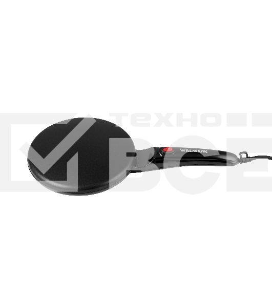Блинница Willmark WCM-820R, погружная, 1000Вт