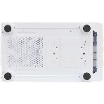 Компьютерный корпус 1STPLAYER DK D3-B White / mATX / 1x120mm & 2x140mm LED fans inc. / D3-B-WH-2F1P-W-1F1-W, фото7