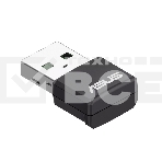 Роутер ASUS USB-AX55 NANO 90IG06X0-MO0B00 WI-FI 802.11ax/ac/a/g/n, 400 + 867 Mbps USB 3.0 Adapter + 2 антенны, фото3