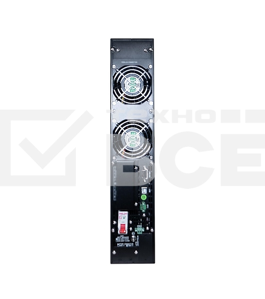 Источник бесперебойного питания (ИБП) ACD PW-RackLine Pro 10000T 