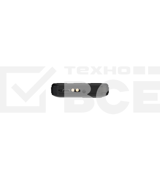 Мобильный телефон Maxvi B231ds черный