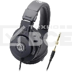 Наушники Audio-Technica ATH-M30X черный, фото8