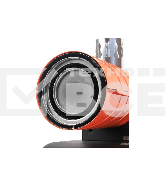 Калорифер дизельный PATRIOT DTC 202i, 20 кВт, 1300 м3/ч, термостат.