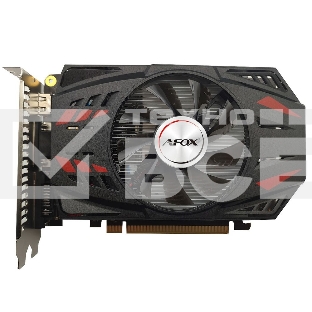 Видеокарта Afox GT730 2GB GDDR5 128bit VGA DVI-D HDMI 1FAN RTL