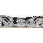 Оперативная память Kingston Fury Renegade, DDR5, 32GB (2x16GB), 8000MHz, CL38, с радиаторами, серебристый/черный, фото7