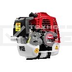 Бензокоса ЗУБР КРБ-1300, 1.3 кВт / 1.7 л.с., 43 см3, фото7