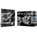 Материнская плата Biostar H610MHP 2.0, LGA 1700, Intel H610, 2xDDR4, 4xSATA, 1xM.2, 1xPCIe 4.0 x16, 1xPCIe x1, 1xHDMI, 1xVGA, 1x 1Gb LAN, 2xUSB-A 3.2 Gen 1, 4xUSB-A 2.0, 3x3.5 мм, 7.1, mATX, фото2
