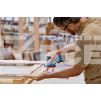 Эксцентриковая шлифмашина Bosch GEX 12V-125 D125мм аккум. (0601372101), фото2