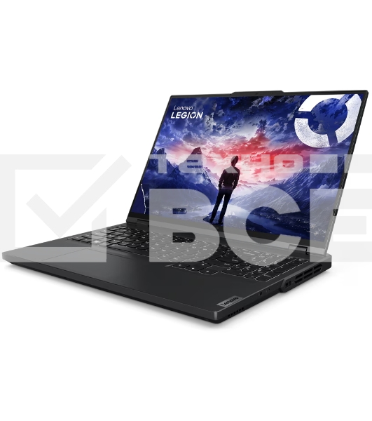 Ноутбук Lenovo Legion Pro 5 16IRX9 16