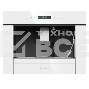 Кофемашина встраиваемая Maunfeld AMCM1503W