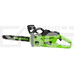 Цепная пила аккумуляторная GreenWorks GD40CS20X, 40V, 40 см, 2000 Вт, бесщеточная, без АКБ и ЗУ (2008807), фото2