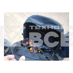 Рюкзак NAVIGATOR NTA-Bag03 резиновое дно 460х360х180 мм, фото8