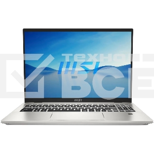 Ноутбук MSI Prestige 16Evo A13M-414XRU 16