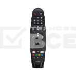 Пульт универсальный Rexant для телевизора LG с функцией SMART TV (ST-04), фото 1