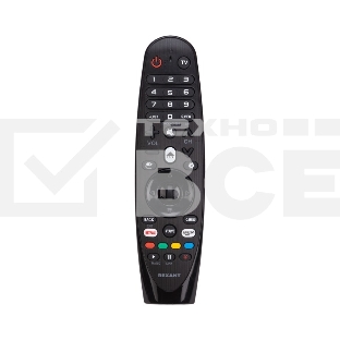 Пульт универсальный Rexant для телевизора LG с функцией SMART TV (ST-04)