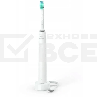 Зубная щетка электрическая Philips HX3651/13 белый
