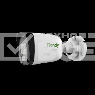 Камера видеонаблюдения IP Tiandy AK TC-C321N AK/I3W/E/Y/4mm/V2.0 4-4мм цв.