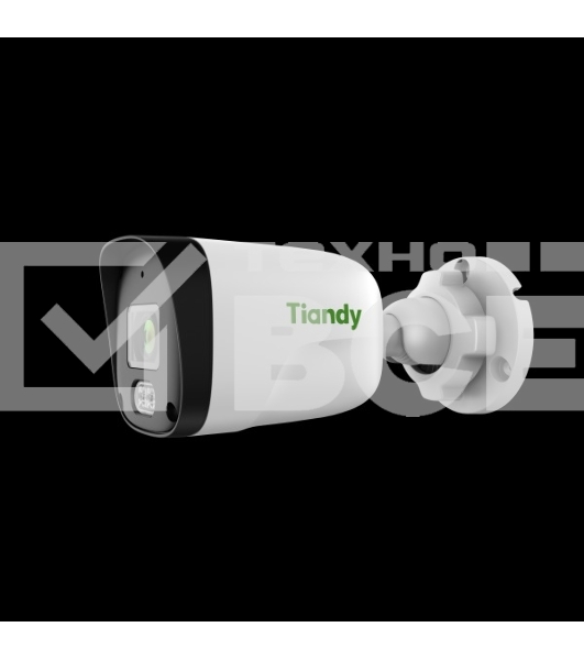 Камера видеонаблюдения IP Tiandy AK TC-C321N AK/I3W/E/Y/4mm/V2.0 4-4мм цв.