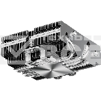 Устройство охлаждения (кулер) PcCooler RC400-53 Soc-AM5/AM4/1200/1700/1851 4-pin Al+Cu 130W Ret (RC400-XXNWXX-GL), фото5