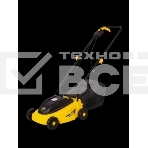 Газонокосилка электрическая Huter ELM-100M 900/70/4/27, фото4