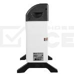 Конвектор EUROLUX ОК-EU-2.0 MPC, белый/черный, 2000 Вт, 25 м2, термостат 900/67/4/43, фото8