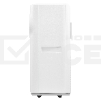 Кондиционер мобильный Ballu Eclipse BPAC-07 EPW/N6 7000 BTU, 18 м², 50 дБ, охлаждение, осушение, белый, фото7