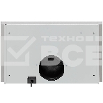 Вытяжка кухонная телескопическая Krona KAMILLA T 500 INOX нержавеющая сталь, фото5