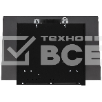Вытяжка наклонная Krona Kristen 600 black/inox S сенсорное управление, чёрный, фото6