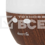 Увлажнитель воздуха Deerma PX300W (ультразвуковой) белый/коричневый, фото4