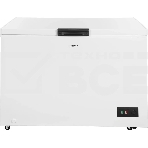 Морозильный ларь Indesit ICF 300, белый, 316л, фото 1