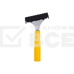 Скребок Deli DL359210 210мм Лезвие SK5, режущая головка из алюминиевого сплава, ручка из полипропилена. Ширина лезвия: 14 мм. Толщина лезвия: 0,5 мм., фото7
