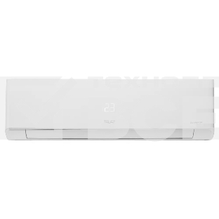 Блок внутренний сплит-системы Shuft Soturai DC SFTHI/in-12HN8 инвертор, 12000 BTU, 35 м2, 27 дБ, охлаждение, обогрев, осушение, белый